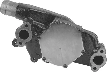 A 1 Cardone 58-566 Agua Doméstica P Foto 2 de 4