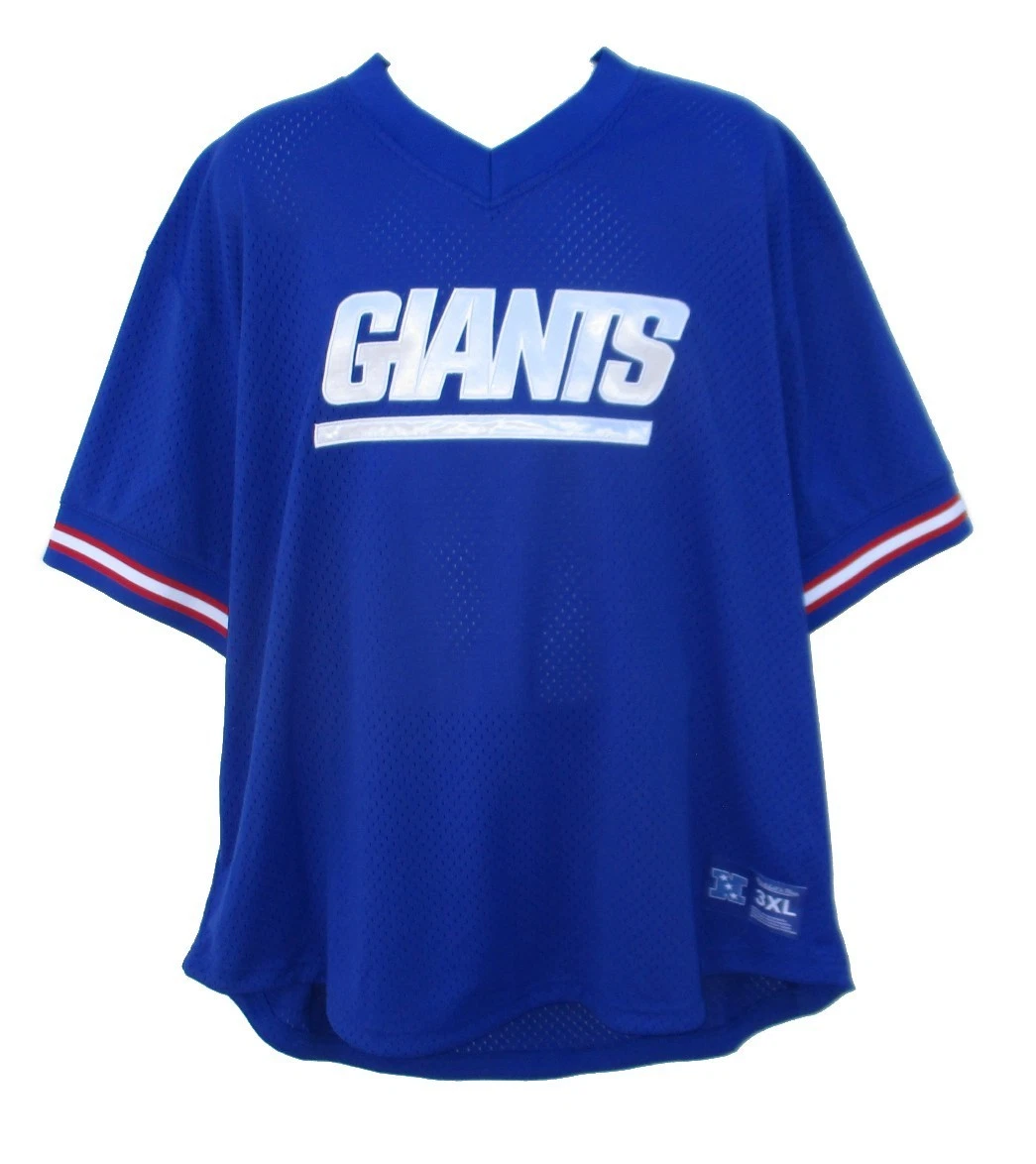 Mitchell & Ness New York Giants NFL Jerseys for sale | eBay