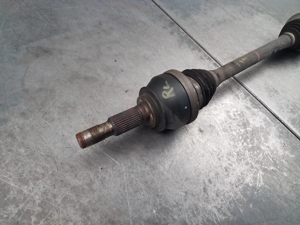 Lexus RC-F RC F 2017 eje CV izquierdo #6056 Foto 4 de 4