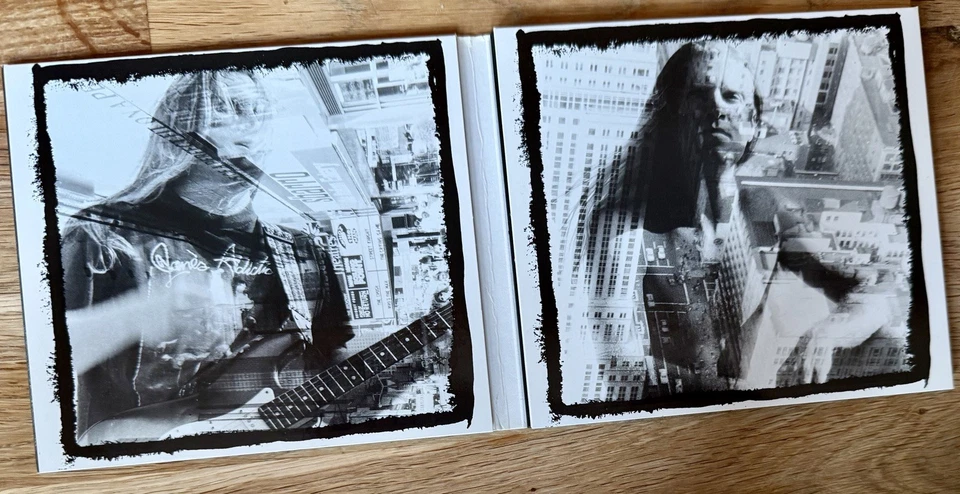 Obituary “World Demise” 1994 First Press Ltd Digi • Deicide Cannibal Corpse - Bild 4 von 4