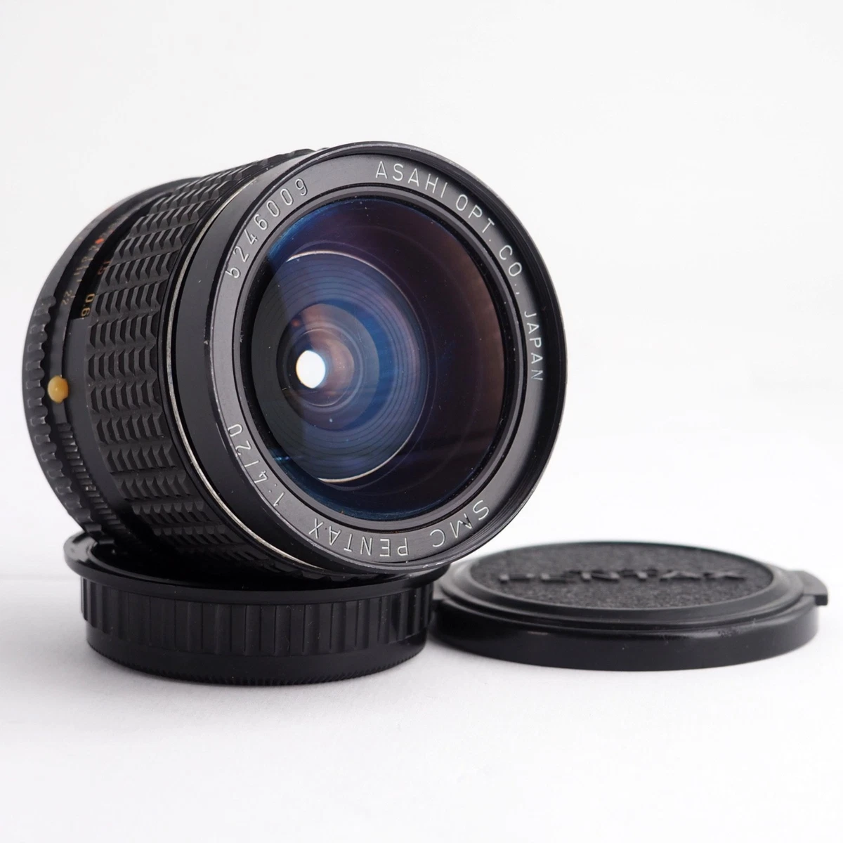 Smc pentax 20mm | eBay
