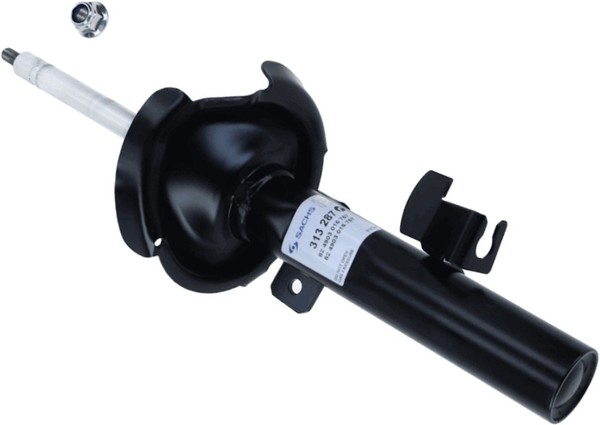 StossdÄMpfer Vorderachse Rechts FÜR Ford Focus II (Da , Hcp, Dp) - Sachs 313 287-image