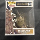 Funko Pop! Treebeard #529 The Lord of the Rings Vinyl Figure Movies