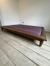 Futon Bed