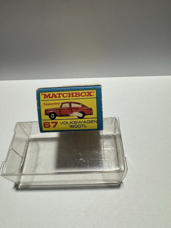 Matchbox FORD ESCORT vlek a lod TWIN pack TP-115 Superfast Macau 1987