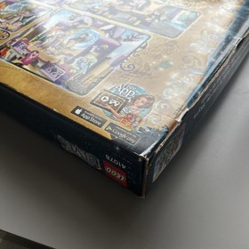 NIB Lego 41078 Elves Skyra's Mysterious Sky Castle See Pictures!