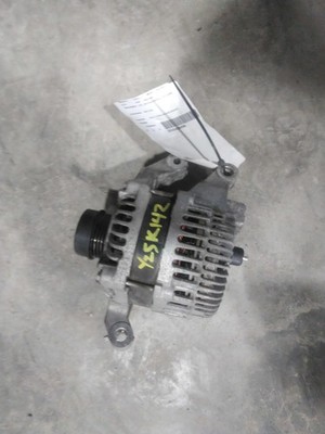 Used Alternator fits: 2014 Ford Escape gasoline w/turbo VIN 9 8th digit Grade A