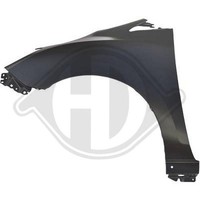 KotflüGel Diederichs 5682007 FüR Mazda Vorne Links