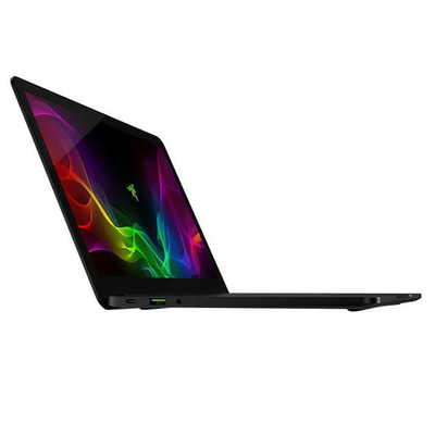 Razer Blade Stealth 13-inch (2017) - Core i7-8550U - 16 GB - SSD