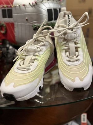 Nike Air Max 270 React ENG Watermelon Women Running Shoes Sneaker CK2608 SZ 10.5
