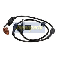 Sensor Raddrehzahl Vorne Links Japanparts ABS 101 Passend FÜR Nissan ABS Sensor