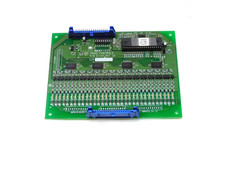 TRIAD CONTROLS 31-017 REV 2A PC BOARD 2