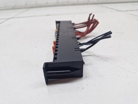 2017 Mercedes Sprinter W906 2.1 CDI Fuse Box Hoder