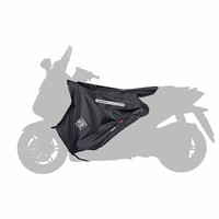 Beinschutzdecke Tucano FüR Honda 125 Forza 2021+, 350 Forza 2021+ (R220PRO-X) (