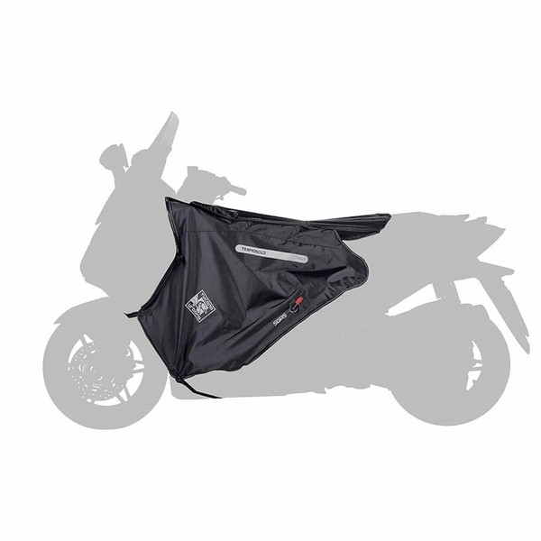 Beinschutzdecke Tucano FüR Honda 125 Forza 2021+, 350 Forza 2021+ (R220PRO-X) (-image