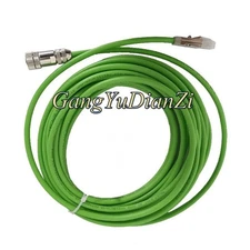 1PC NEW FOR DRIVE-CLIQ signal cable 6FX5002-2DC30-1AD0 3 Meters cable