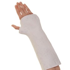 Novelty Arm Cast Dress Accessory Costume Accessory