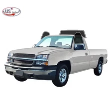 PreCut 2Ply Window Tint Film Kit For 1999-2006 Chevy Silverado 1500 Standard Cab