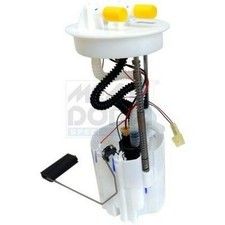 MEAT & DORIA 77470 Kraftstofffördereinheit für NISSAN Qashqai / Qashqai +2 I