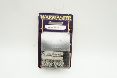 Archers [x1] High Elf Realms [Warmaster] NIB