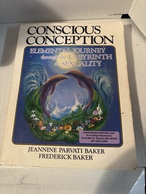 Conscious Conception: Elemental Journey through the Labyrinth of Sexuality