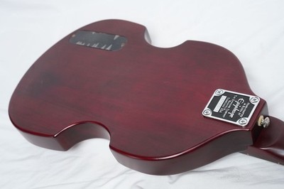 Epiphone by Gibson EB-1 Violin Bass, extremely rare model