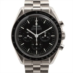 Omega Speedmaster Moonwatch Professional Co-Axial Master chronometer Chronograph