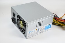Seasonic ATX SS-400ES Active PFC F3 400W Power Supply Unit 80 Plus Bronze PSU