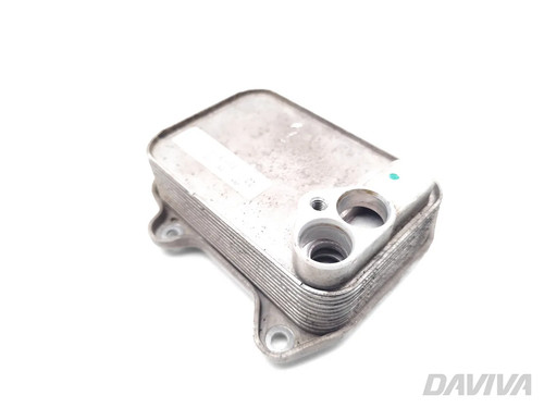 VW Beetle Motorölkühlerkühler 1.4 TSI Benzin 118kW (160 HP) 03C117021J 2013