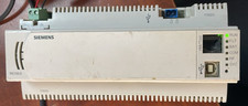 Siemens PXC100.D Automation Station BACNET 24V
