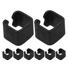 8 Pcs Jack Pads for Floor Replacement Claw Heavy-duty Components Car Stand
