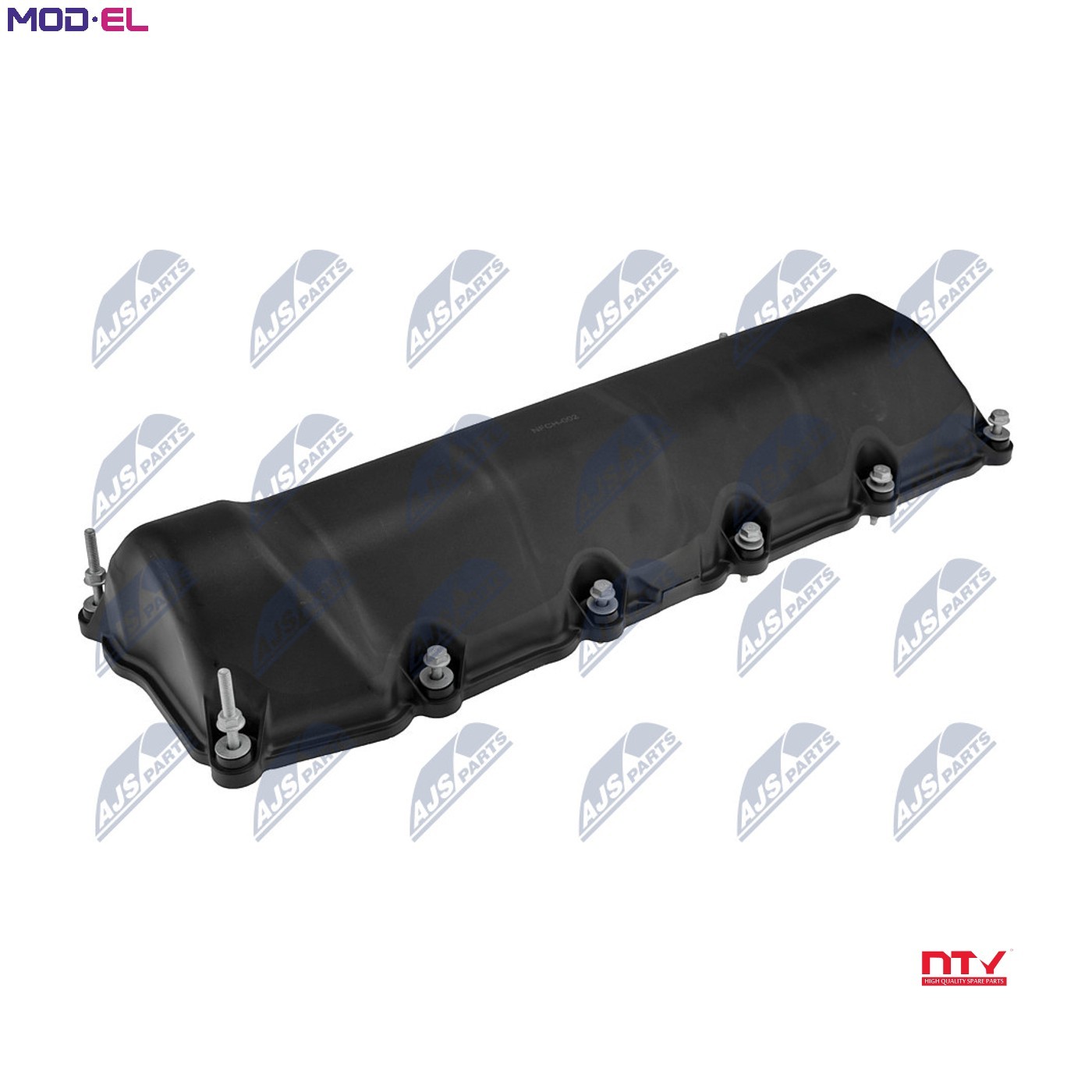 BPZ-CH-002 NTY Cylinder Head Cover for CHRYSLER,DODGE,JEEP - Image 7
