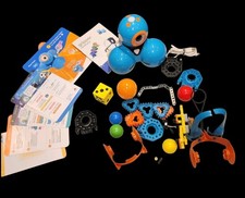 Wonder Workshop DASH Bluetooth Coding Educati...