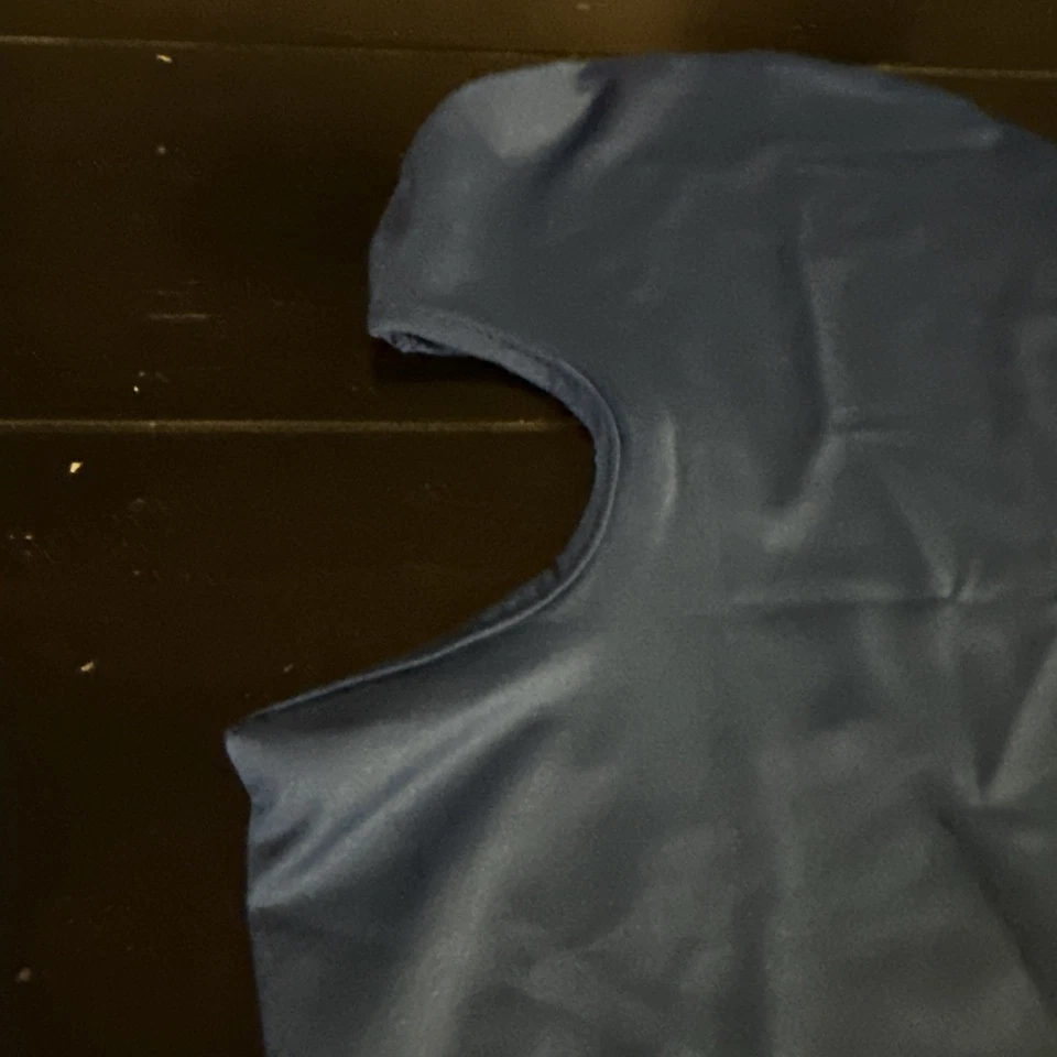 Máscara NINJA 100 % Poliéster Cara Completa Paquete de 4 Exterior-Moto-Esquí-Bicicleta Casco Foto 4 de 4