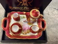 reutter porzellan products for sale | eBay