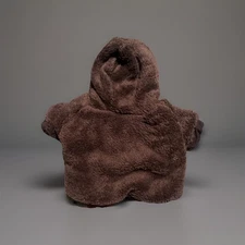 Romy And Jacob Dog Designer Hoodie Very Warm Xxs And Mini Warm And Small 14