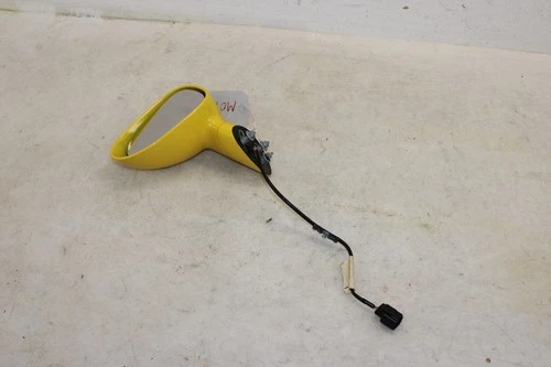 2007-2008 Saturn Sky Left Side View Mirror OEM MO14