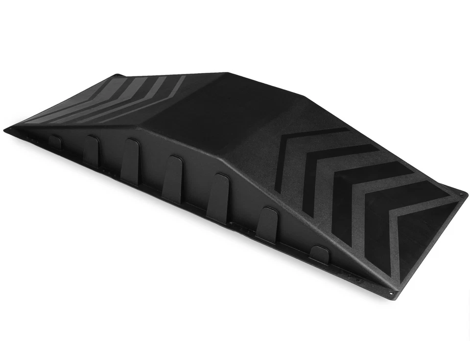 Best Skater Rampen-Set für Skateboard, Waveboard, Skaterrampe - Bild 2 von 4