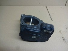 Drosselklappe Original Mercedes OM651 S204 W204 C220 CDI A6510900170 N