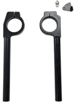 HELIBARS TracStar Handlebar Risers Kawasaki ZX-10R # TS04138-KC