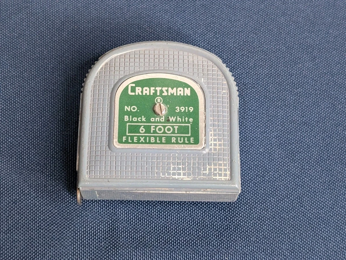 Vintage Tape Measure for sale | eBay