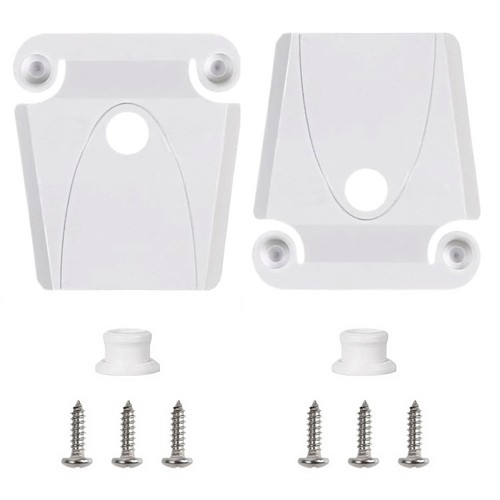 For Igloo Coolers Cooler Latches Kit Compatibility Kit Cooler Maintenance - Picture 6 of 8