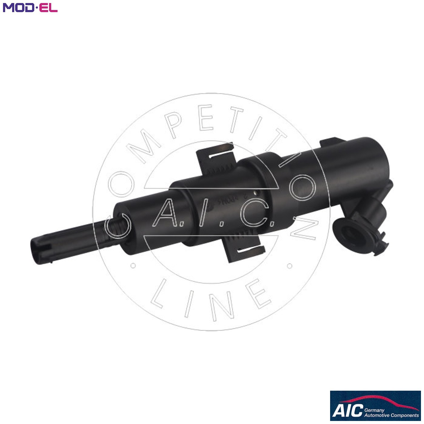 Fits AIC 70817 Washer Fluid Jet, windscreen ⭐UK Stock⭐ - Image 5