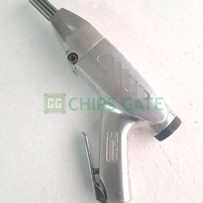 NITTO KOHKI JEX-24 Jet Chisel Needle Scaler New In Box Free Shipping In stock