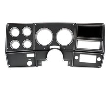 Dash Bezel Without Ac 1978 - 1980 Chevrolet Gmc Truck Suburban Blazer Jimmy