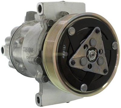 Klimakompressor Neu Original SANDEN 926002484R für Renault Nissan