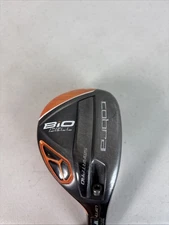 Cobra Bio Cell Orange Hybrid 3-4 (one club) Project X Stiff (4688)