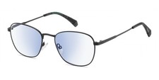 Polaroid PLD 0026/R/BB Matte black 52/19/145 UNISEX 2.0 Reading Glasses