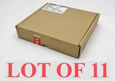 Lenovo ThinkCentre Tiny DVD Super Multi Drive Kit 4XA0K93942 New Sealed LOT 11