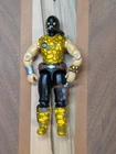 GIJOE COBRA CROC MASTER custom 3.75